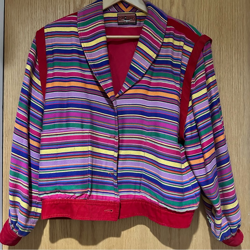Vintage Red River for Neiman Marcus